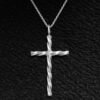 TWISTED CROSS Big