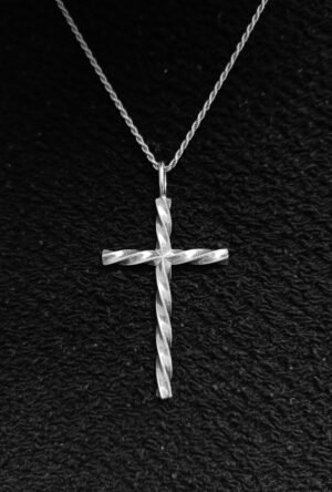 TWISTED CROSS Big