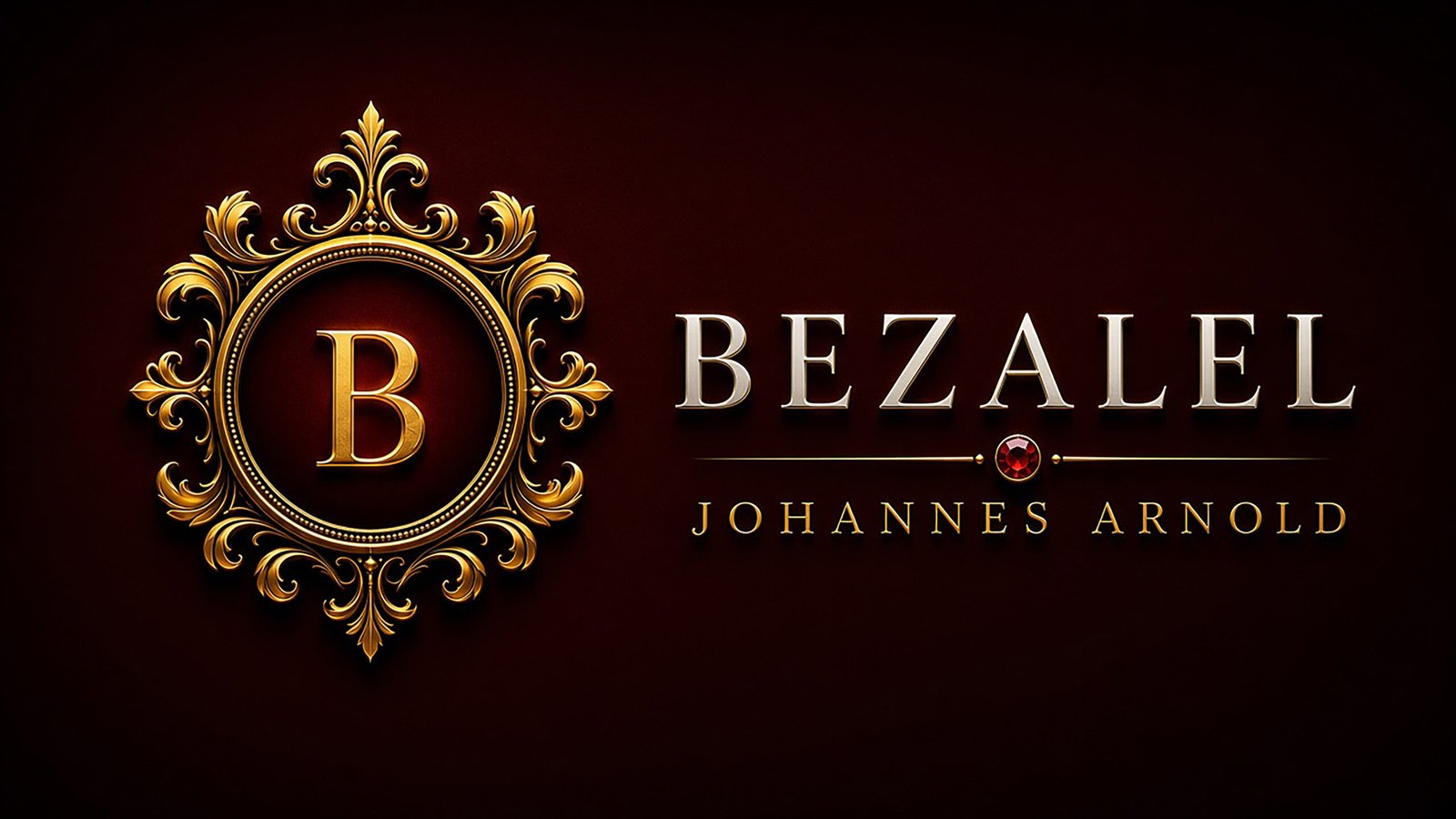 bezaleljohannesarnold.com